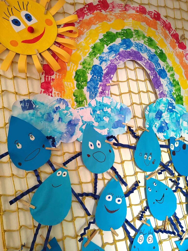 Tvoření pro předškoláky - Předškolákov