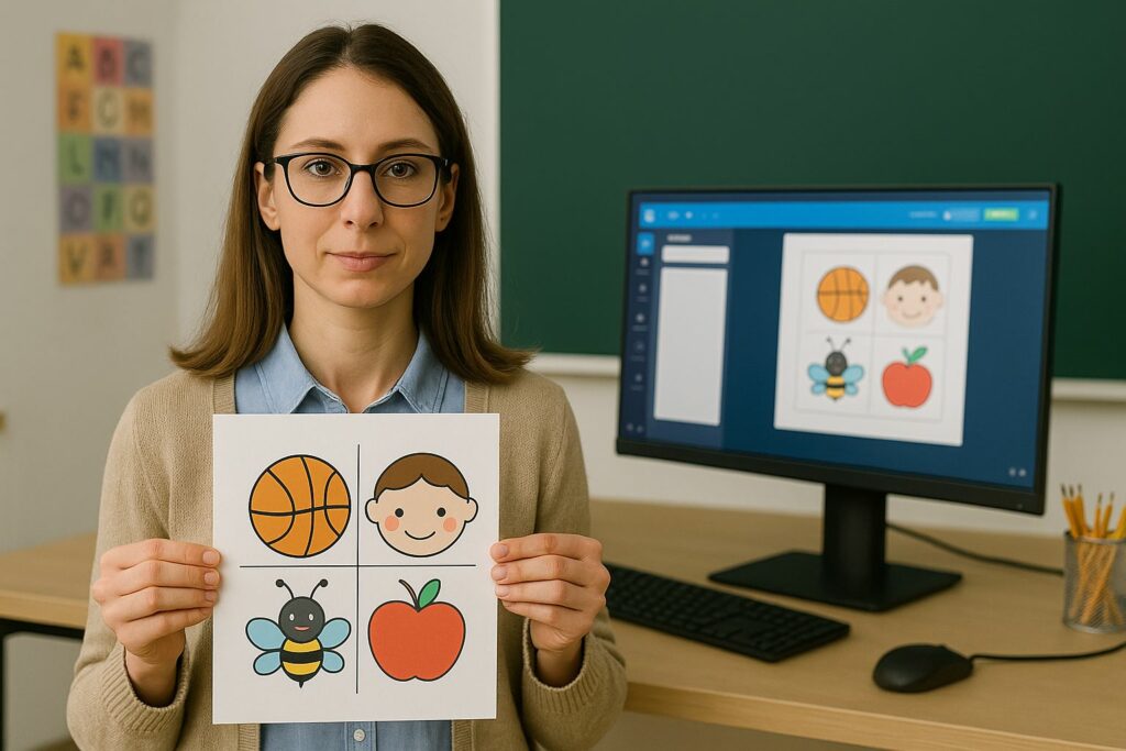 Canva pro učitele MŠ – 10 tipů, jak ji využít ve školce