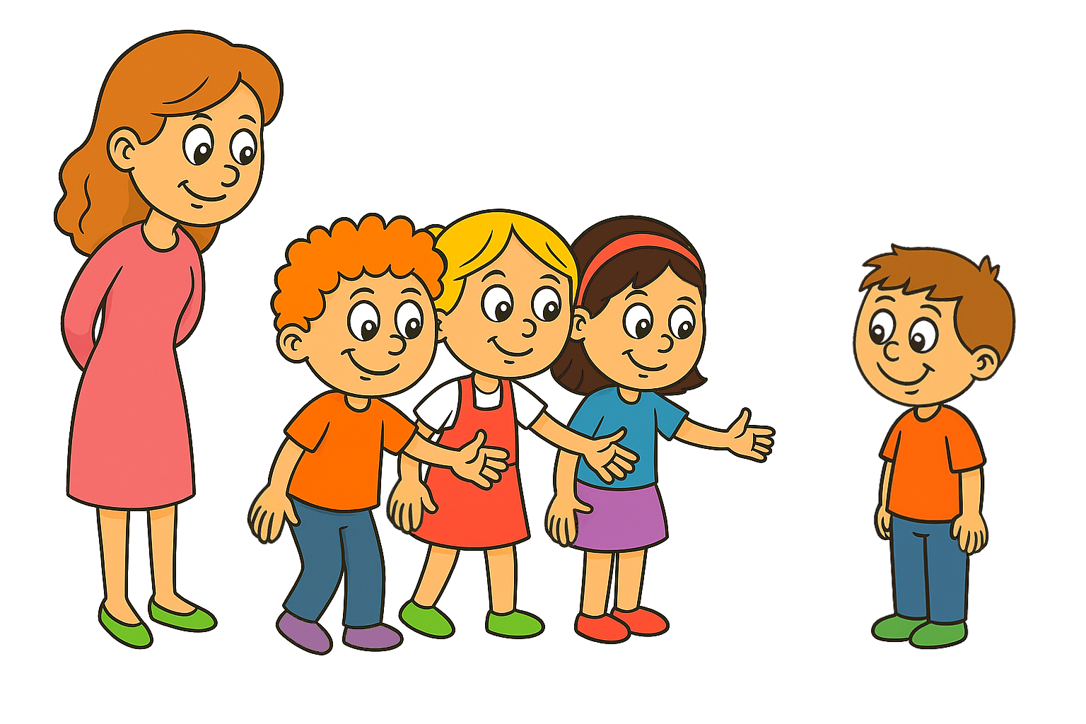 hra magnetická značka