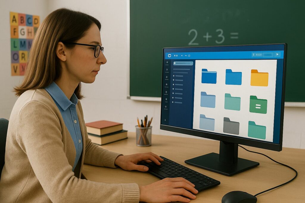 Jak mít pořádek v Canvě a tvořit rychleji a efektivněji