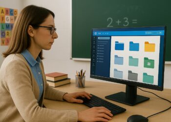 Jak mít pořádek v Canvě a tvořit rychleji a efektivněji