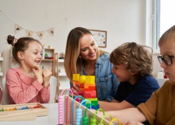 Adaptace ve školce – proč je náročná a jak ji dětem usnadnit