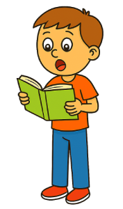 básničky pro děti