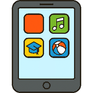 Interaktivní aktivity