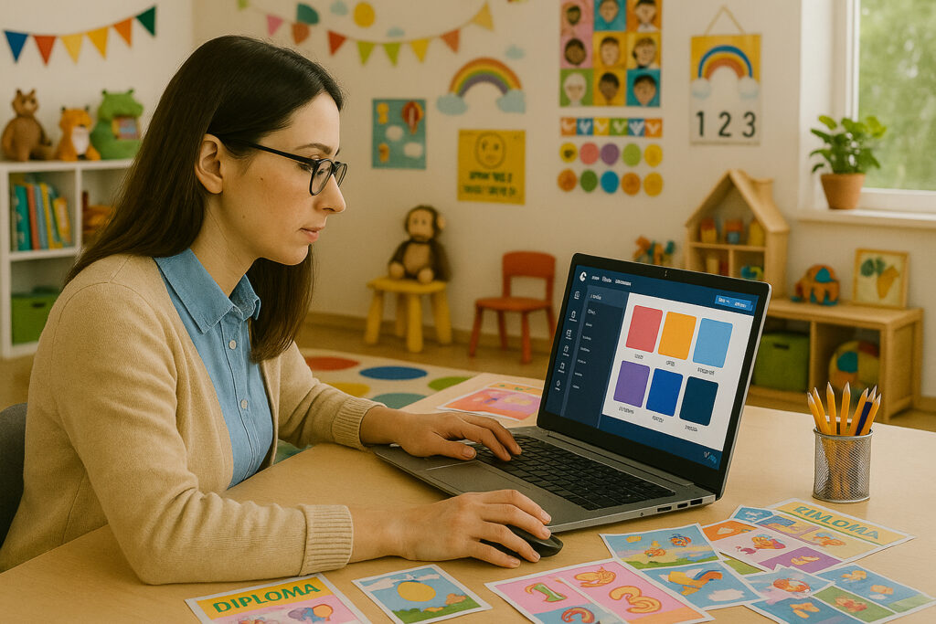 Jak získat Canvu pro učitele? Jednoduchý návod