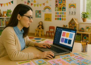 Jak získat Canvu pro učitele? Jednoduchý návod