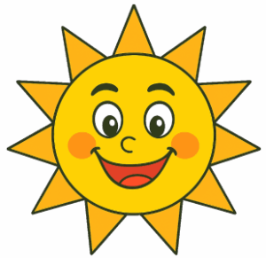 Letní tvoření pro děti