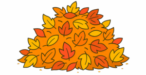 podzimní tvoření pro děti