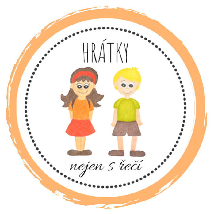 logo hrátky nejen s řečí