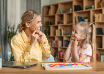 Logopedická prevence: základy přehledně a srozumitelně
