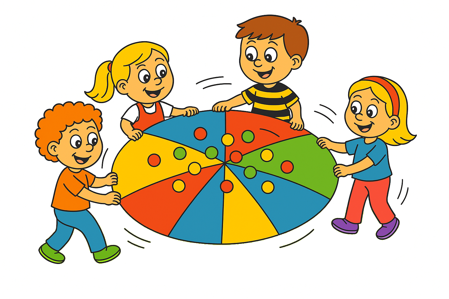 hra: skákající jablíčka