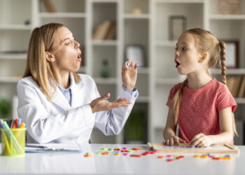 Logopedická prevence a její oblasti – tipy na hry pro děti