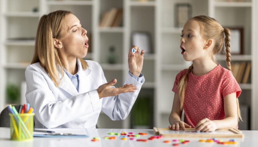 Oblasti logopedické prevence a tipy na hry pro děti