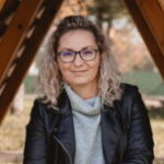 Profilový obrázek Pavla Pundová