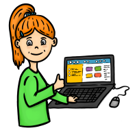 vše na jednom místě